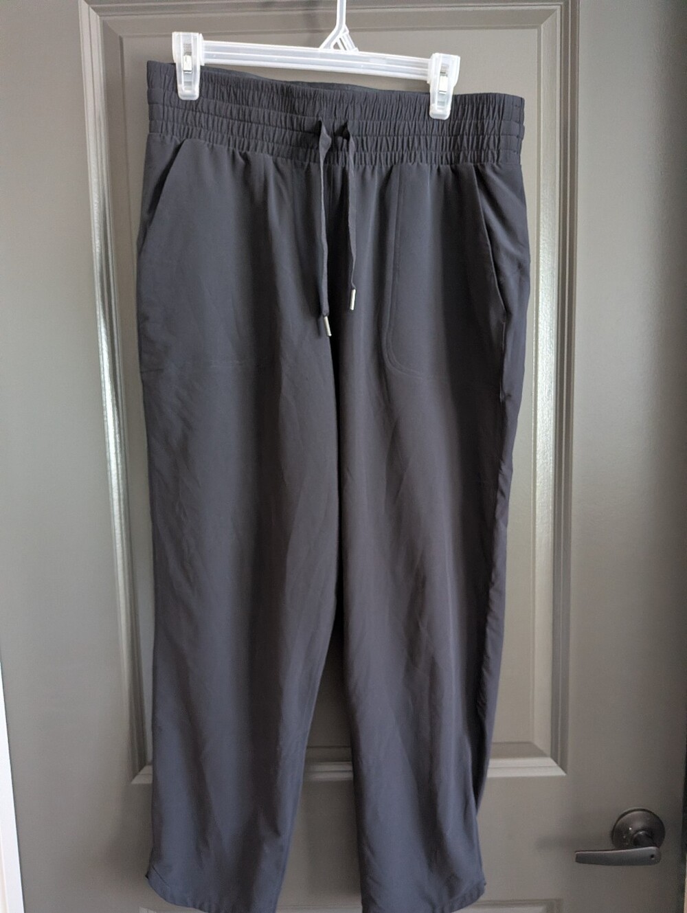 Women's Spanx Out Of Office Joggers Size L